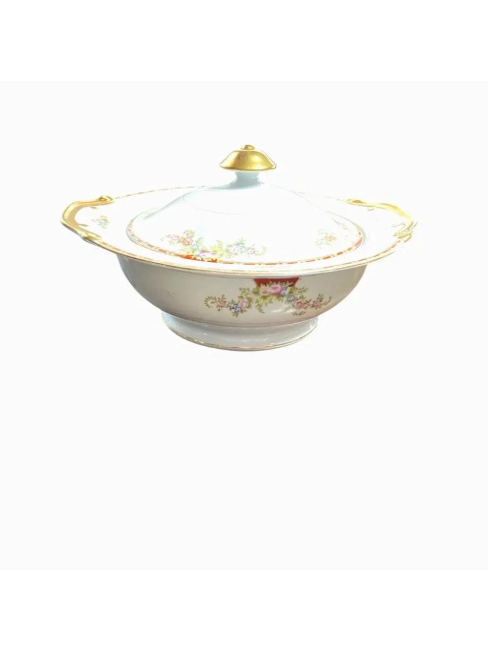 Royal Chester elegant vintage